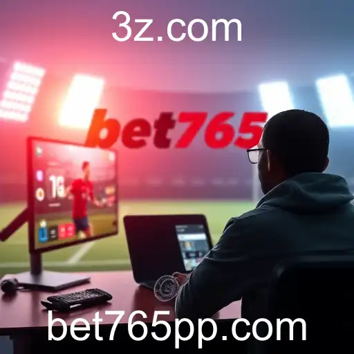 A Ascensão da bet765 no Mercado de Jogos Online