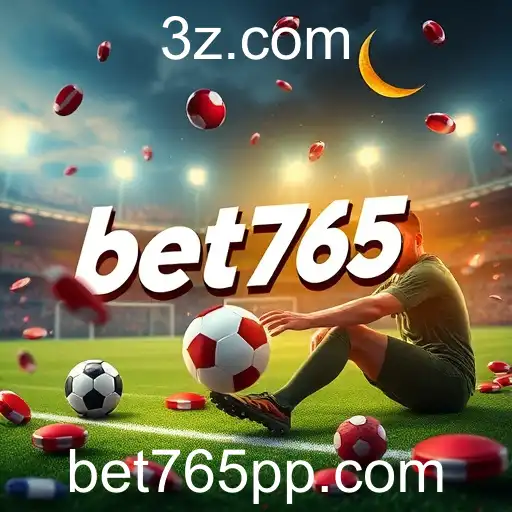 A Ascensão do Bet765 no Mercado de Jogos Online