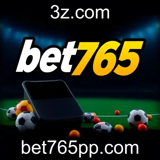A Ascensão e Desafios da bet765 no Brasil