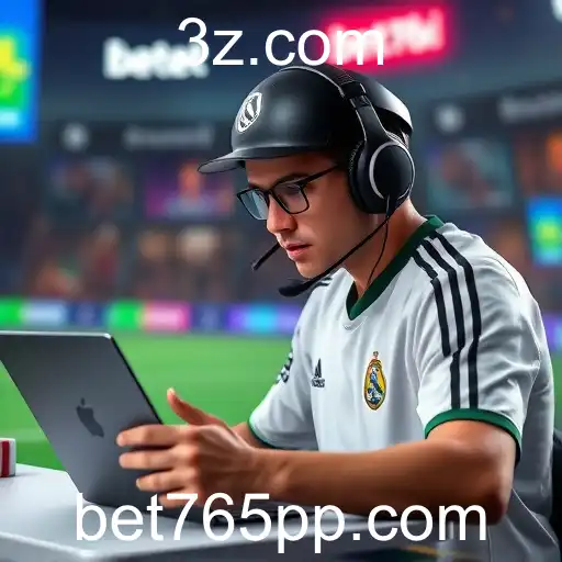 A Ascensão Contínua do Setor de Jogos Online em Português