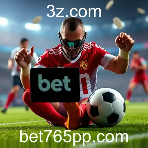 Evolução dos Sites de Jogos Online: O Impacto da bet765