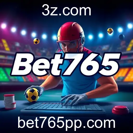 A Expansão dos Jogos Online em 2026: O Caso da Bet765