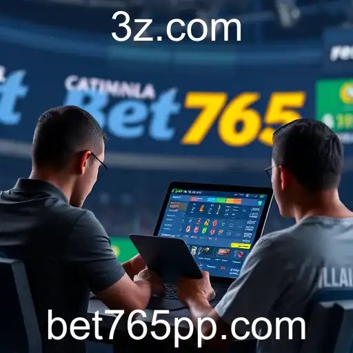 Expansão do Mercado de Apostas Online em 2026