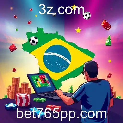 Expansão dos Jogos Online em 2026