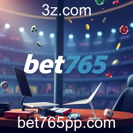 Impactos da Bet765 no Entretenimento Brasileiro