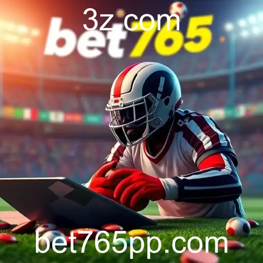 O Impacto do bet765 nas Apostas Online em 2026