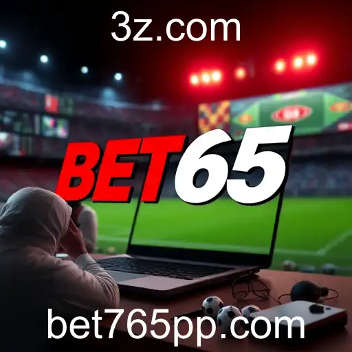 Impacto de Bet765 no Mercado de Apostas em 2026