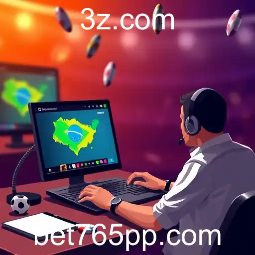 O Impacto do Jogo Online no Brasil em 2026