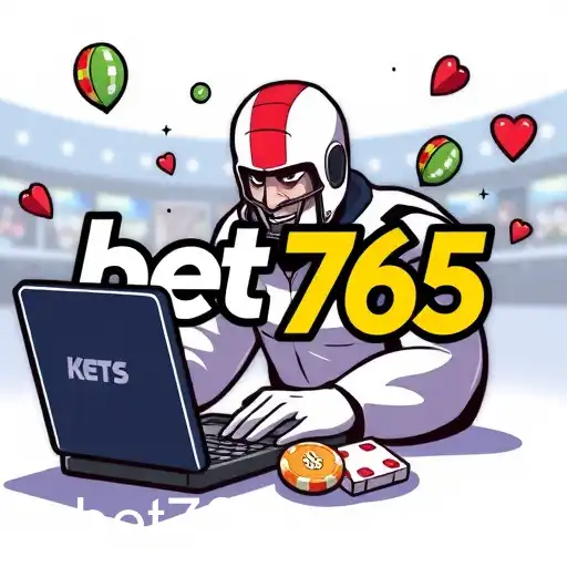 Cenário Atual dos Jogos Online e a Influência da bet765