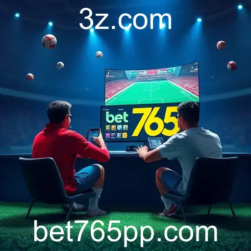 A Ascensão de bet765 em 2026